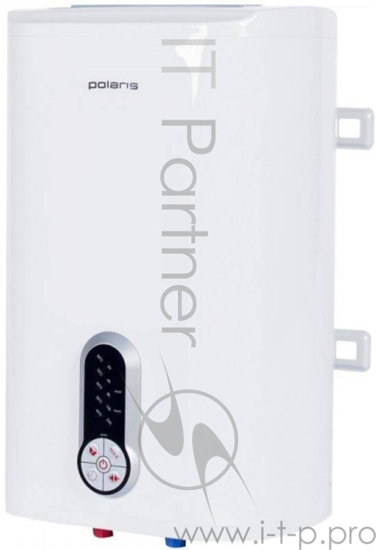 Водонагреватель Polaris FDPS RN 30 Vr 2.5кВт 30л электрический настенный