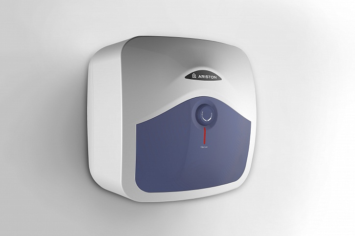 Водонагреватель эл. Ariston BLU EVO R 30 RU