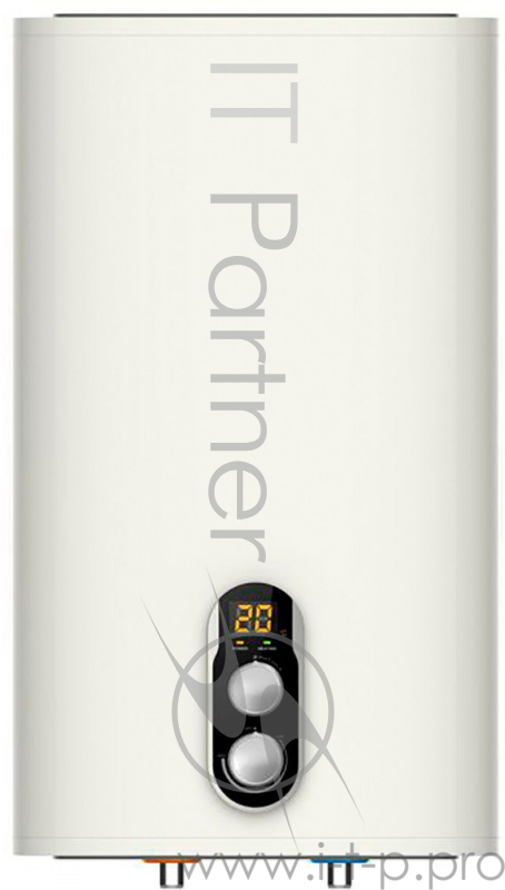 Водонагреватель Polaris FDPS RN 50 Vr 2.5кВт 50л электрический настенный