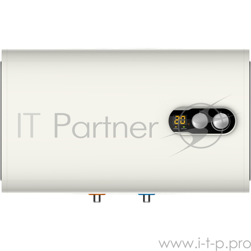 Водонагреватель Polaris FDPS RN 100 Vr 2кВт 100л электрический настенный