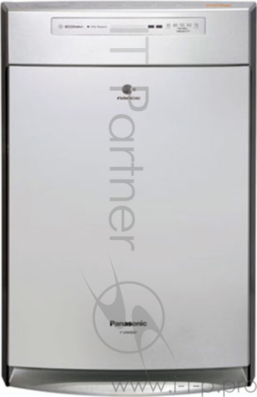 Воздухоочиститель Panasonic F-VXH50R-S