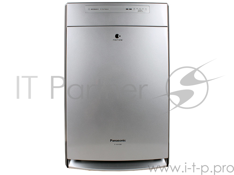 Воздухоочиститель Panasonic F-VXH50R-S