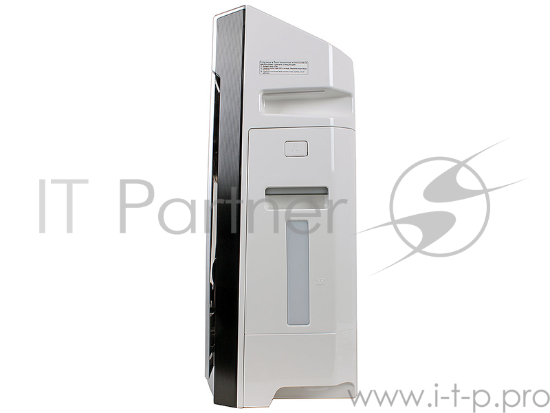 Воздухоочиститель Panasonic F-VXH50R-S