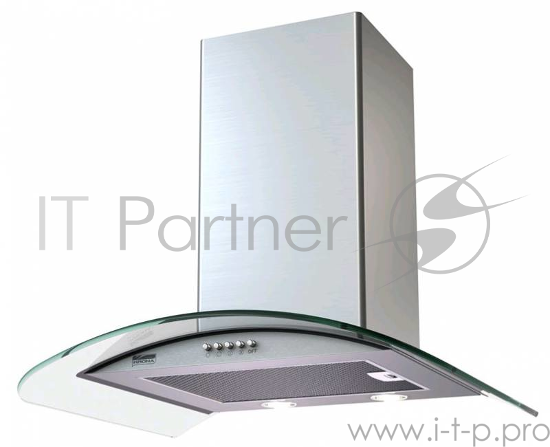 Воздухоочиститель Krona Sabrina 600 IX/glass push button