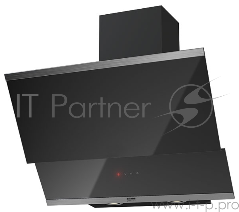 Воздухоочиститель Krona Irida 600 BK sensor