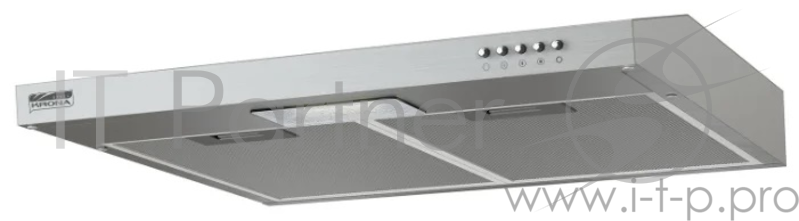 Воздухоочиститель Krona Jessica slim 500 IX push button