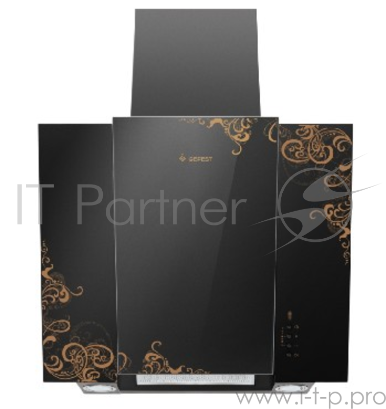 Воздухоочиститель Gefest ВО 3603 К19