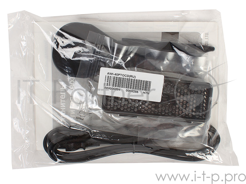 Очиститель воздуха Winia AWI-40PTOCD(RU)