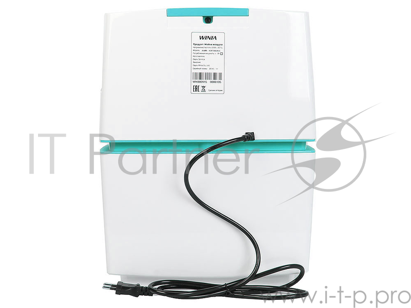 Очиститель воздуха Winia AWM-40PTTC