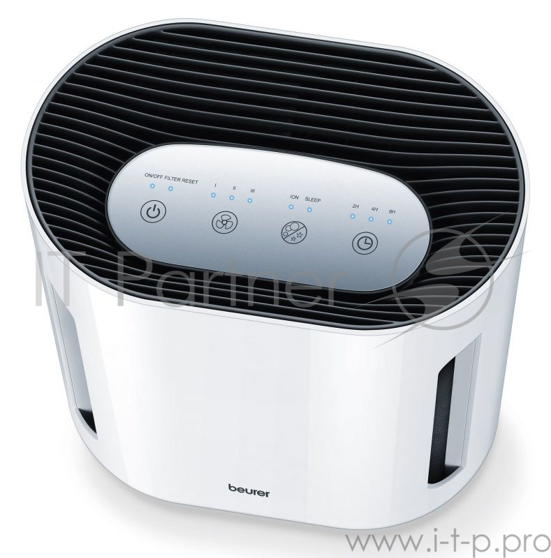 Воздухоочиститель Beurer LR200 60Вт белый