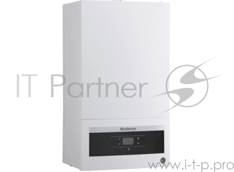 Котел BUDERUS Logamax U072-18K газовый настенный 28кВт