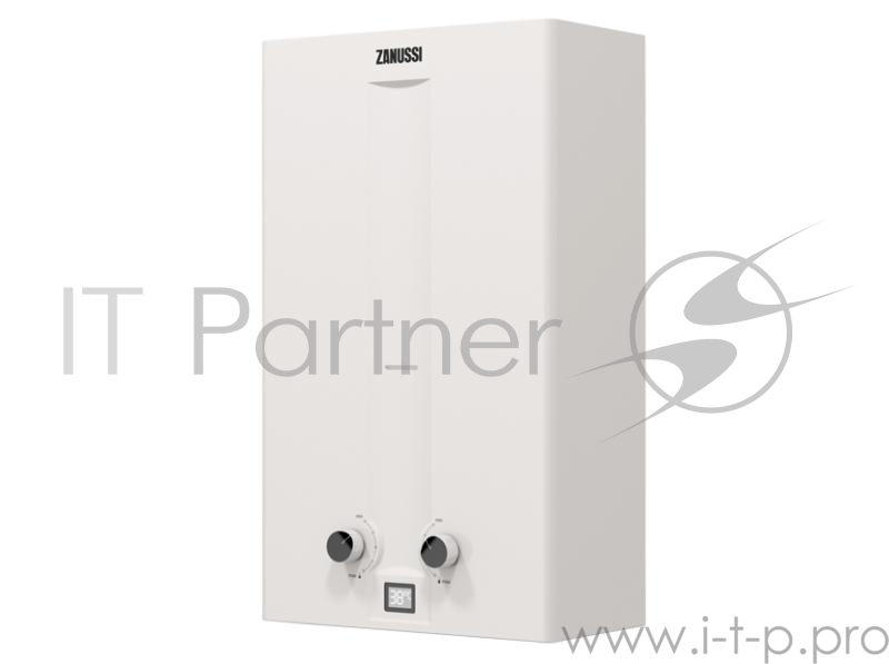 Колонка газовая Zanussi GWH 12 Fonte