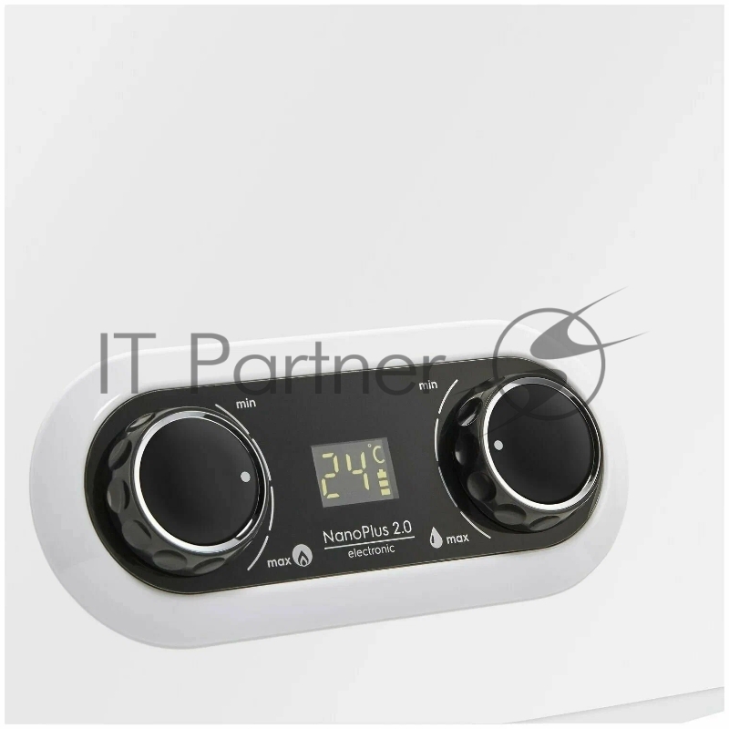 Колонка газовая Electrolux GWH 10 NanoPlus 2.0 20000Вт 10л/мин 550х328х180мм