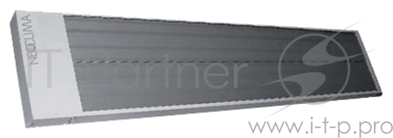 Обогреватель инфракрасный Neoclima IR-1.0 1000Вт серый