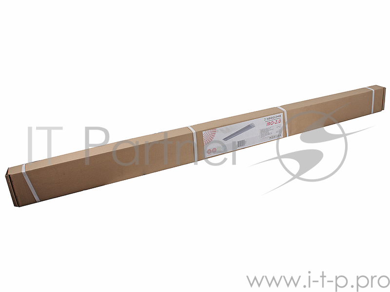 Инфракрасный обогреватель NEOCLIMA IRO-2.0 2000 Вт. Электрический инфрокрасный обогреватель