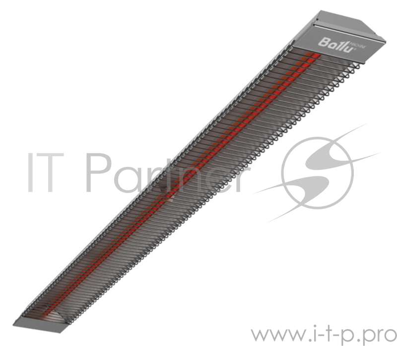 Обогреватель инфракрасный BALLU BIH-T-1.0