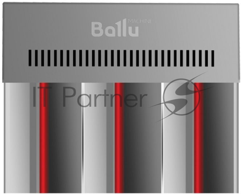 Инфракрасные обогреватель BALLU BIH-T-3.0(3000 Вт, высота установки до 12м, защита от перегрева, напряжение 380/400 В, габариты (ШхВхГ) 935x60x305 мм, вес 5,0кг.)