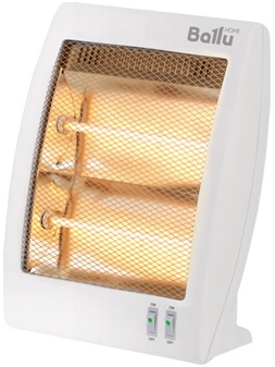 Обогреватель ИК BALLU BHH/M-09N, 450/900 Вт
