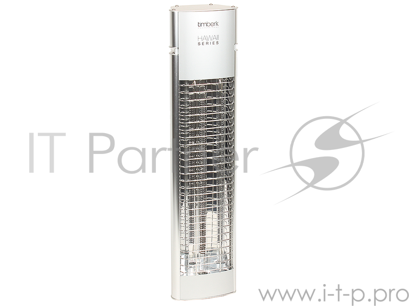 Инфракрасный обогревательTimberk TIR HP1 1500, мощность 1500 Вт,класс защиты IP65