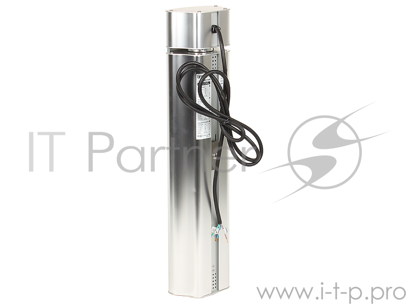 Инфракрасный обогревательTimberk TIR HP1 1500, мощность 1500 Вт,класс защиты IP65