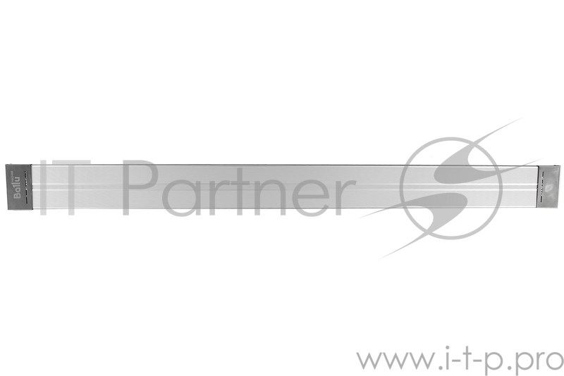 Обогреватель инфракрасный Ballu BIH-APL-1.0 1000Вт серый