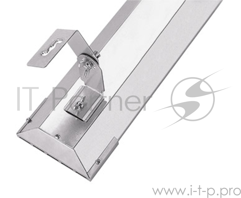 Обогреватель инфракрасный Ballu BIH-AP4-0.8 800Вт серый