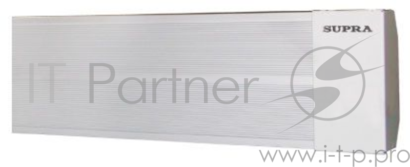 Обогреватель инфракрасный Supra IR 2000 2000Вт белый