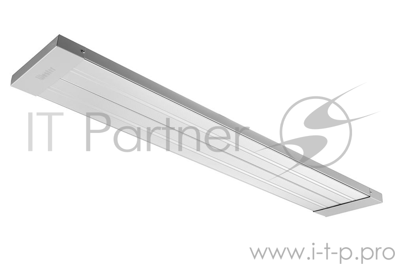 Инфракрасный обогреватель WESTER IH-2000 2кВт, 20м2