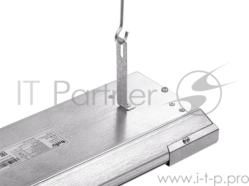 Ballu обогреватель инфракрасный BIH-APL-0.6