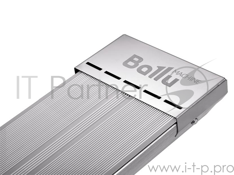 Ballu обогреватель инфракрасный BIH-APL-0.6