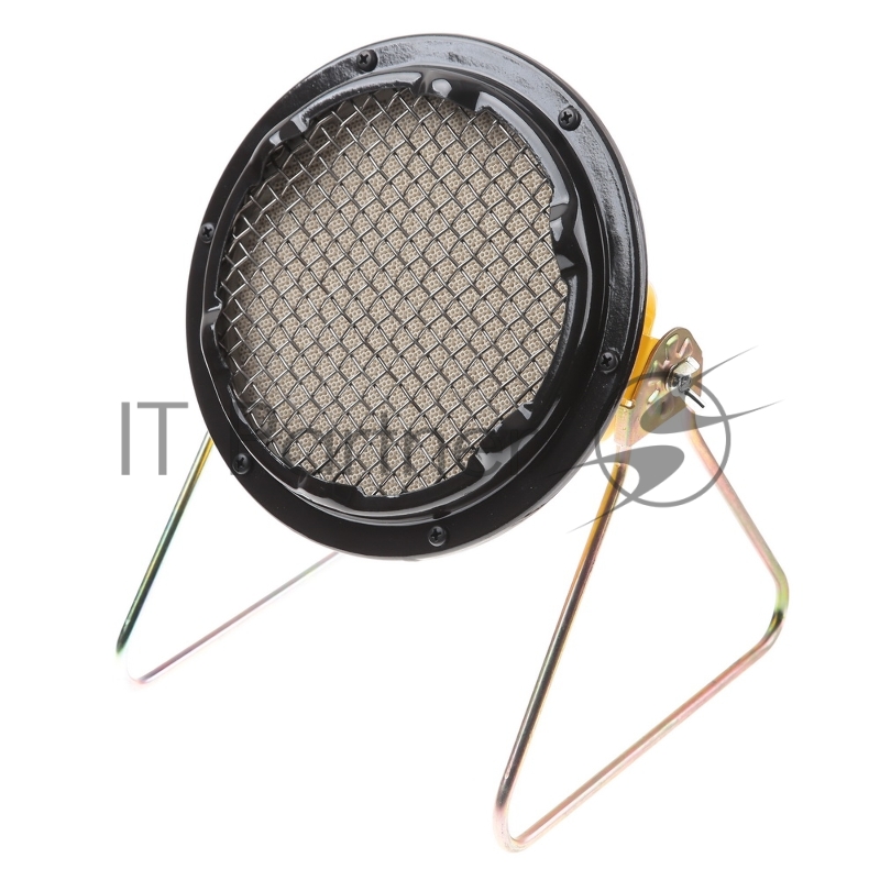 Инфракрасный обогреватель Ballu газовый BIGH-3