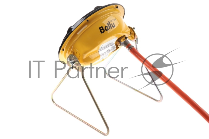 Инфракрасный обогреватель Ballu газовый BIGH-3