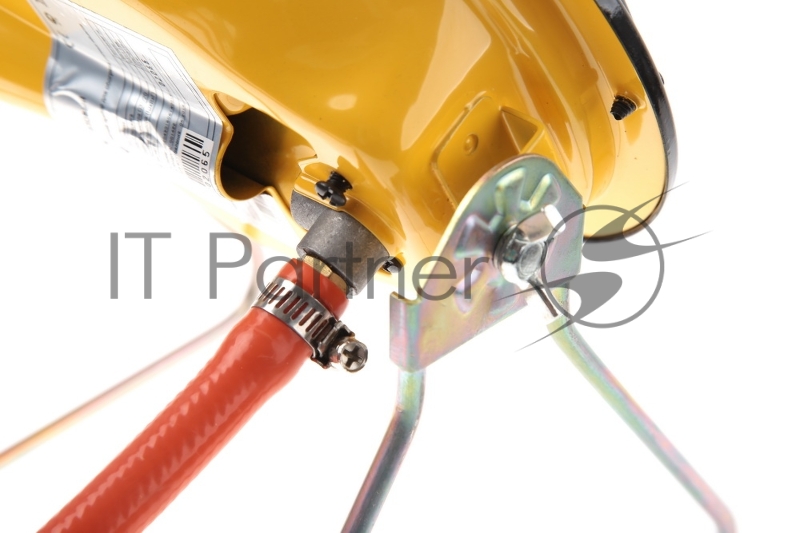 Инфракрасный обогреватель Ballu газовый BIGH-3