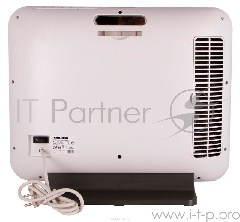 Конвектор REDMOND RFH-C4519S (Белый)