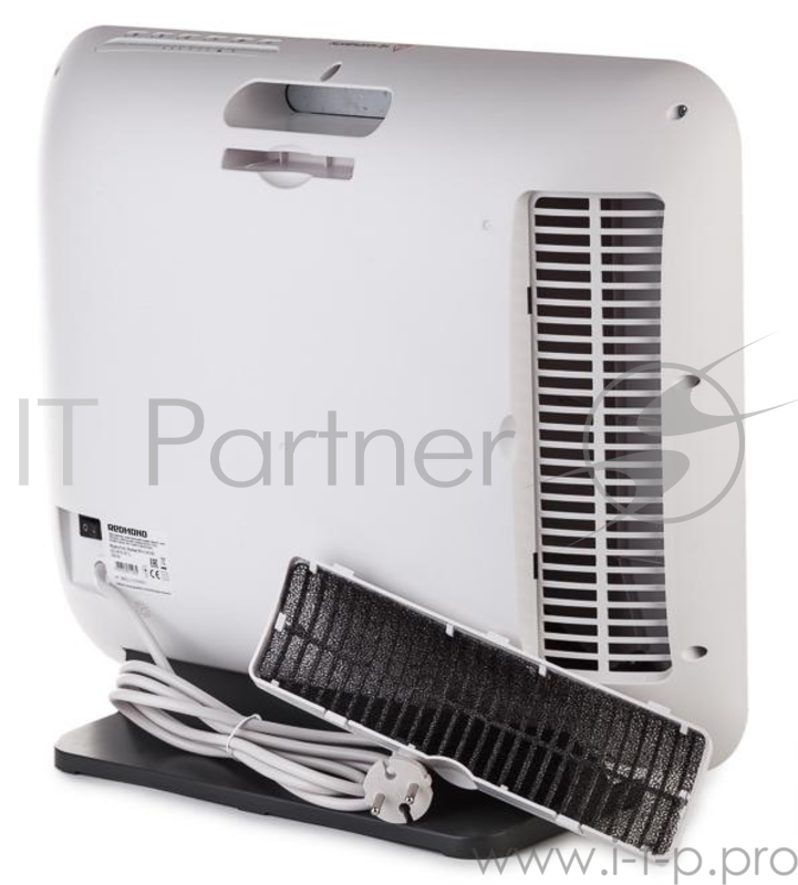 Конвектор REDMOND RFH-C4519S (Белый)