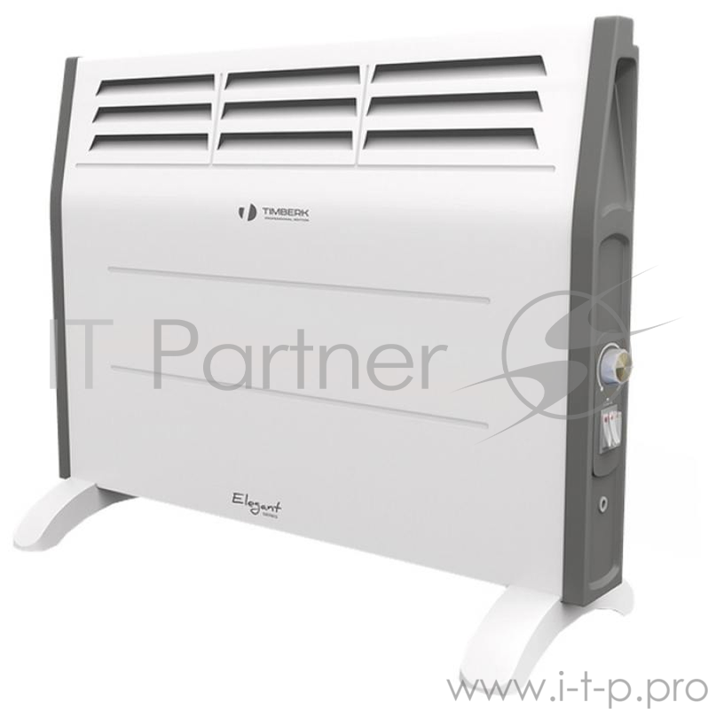 Конвектор Timberk TEC.E0X M 1500 1500Вт белый