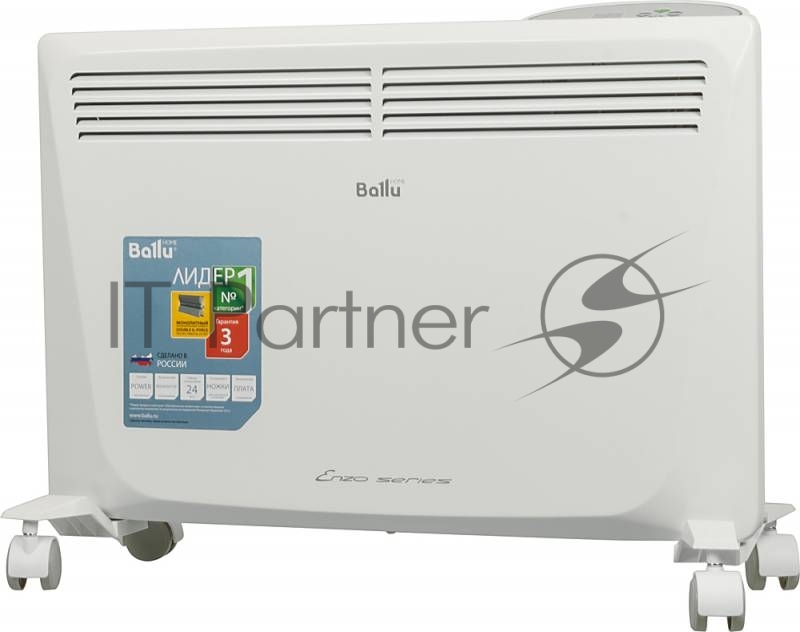 Конвектор BALLU BEC/EZER-1500