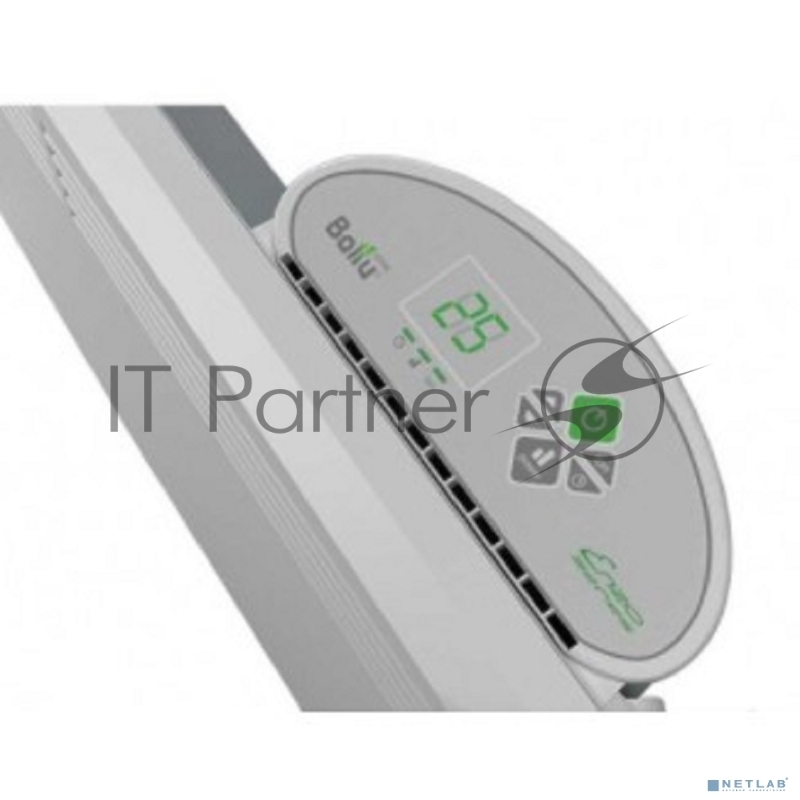 Конвектор BALLU BEC/EZER-1500