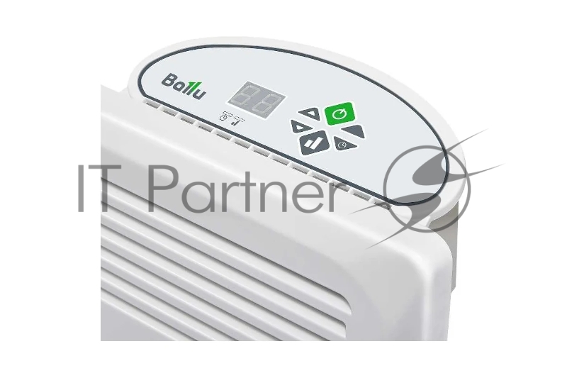 Конвектор BALLU BEC/EZER-1500