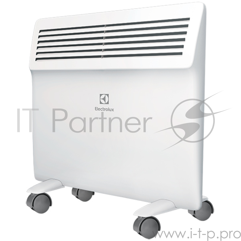 Конвектор Electrolux ECH/AS-1000 ER 2000Вт белый