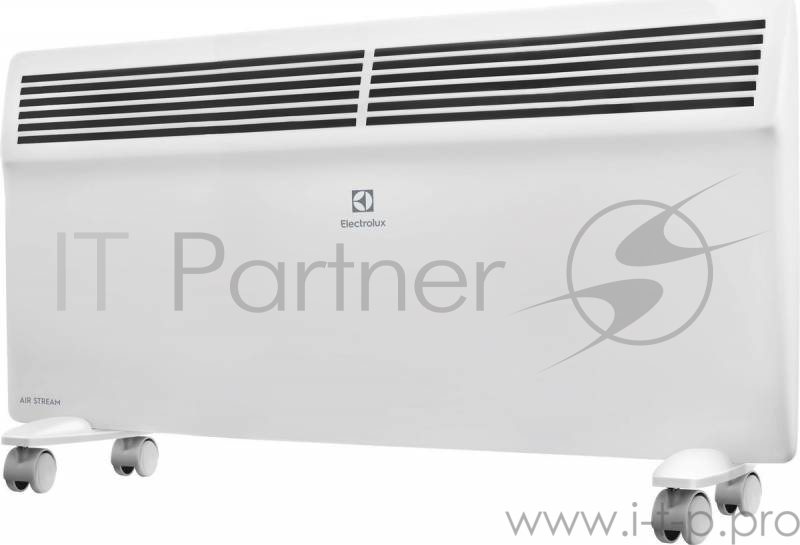 Конвектор Electrolux ECH/AS-2000 MR 2000Вт белый