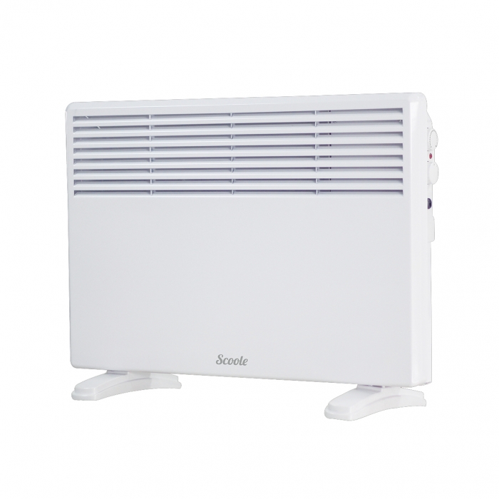 Конвектор Scoole SC HT CM4 1000 WT