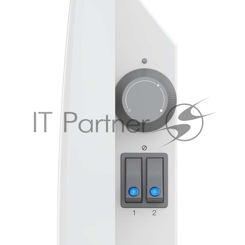 Конвектор Hyundai H-HV16-15-UI621