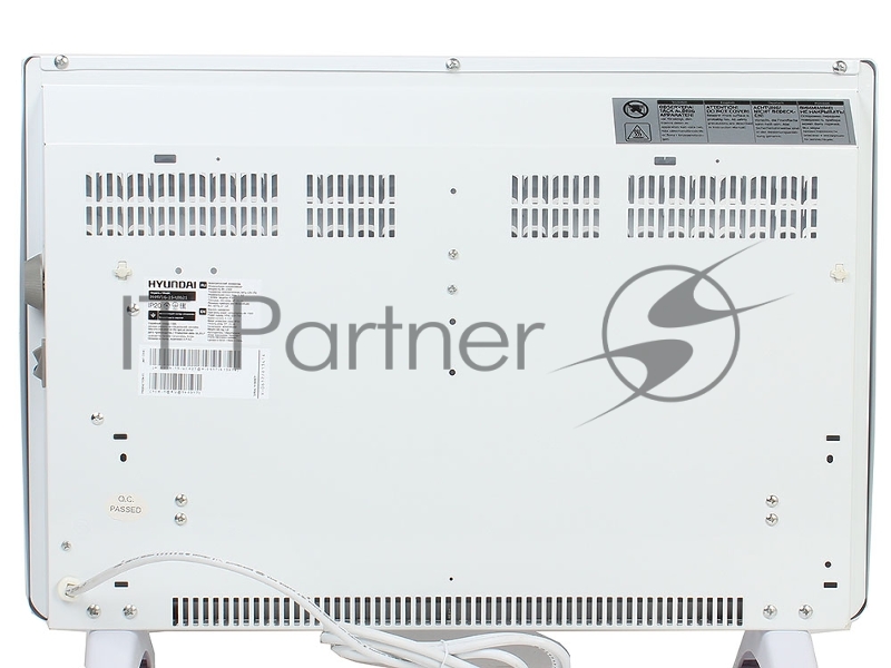 Конвектор Hyundai H-HV16-15-UI621