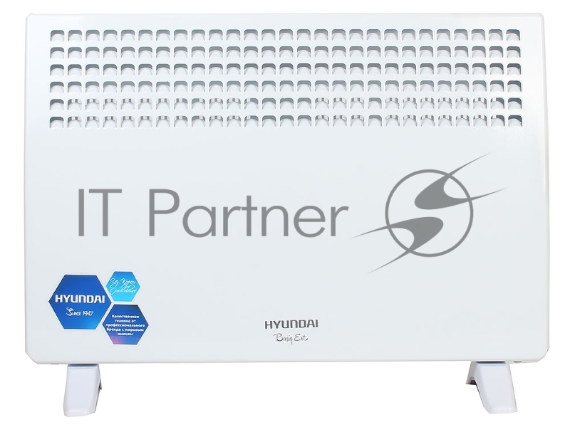 Конвектор Hyundai H-HV16-15-UI621