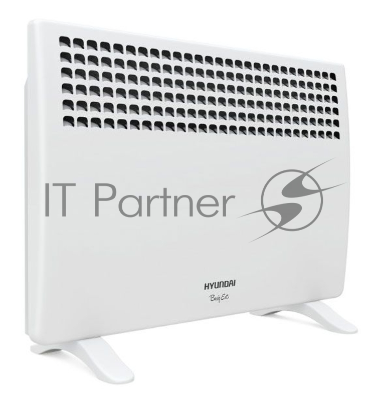 Конвектор Hyundai H-HV16-15-UI621