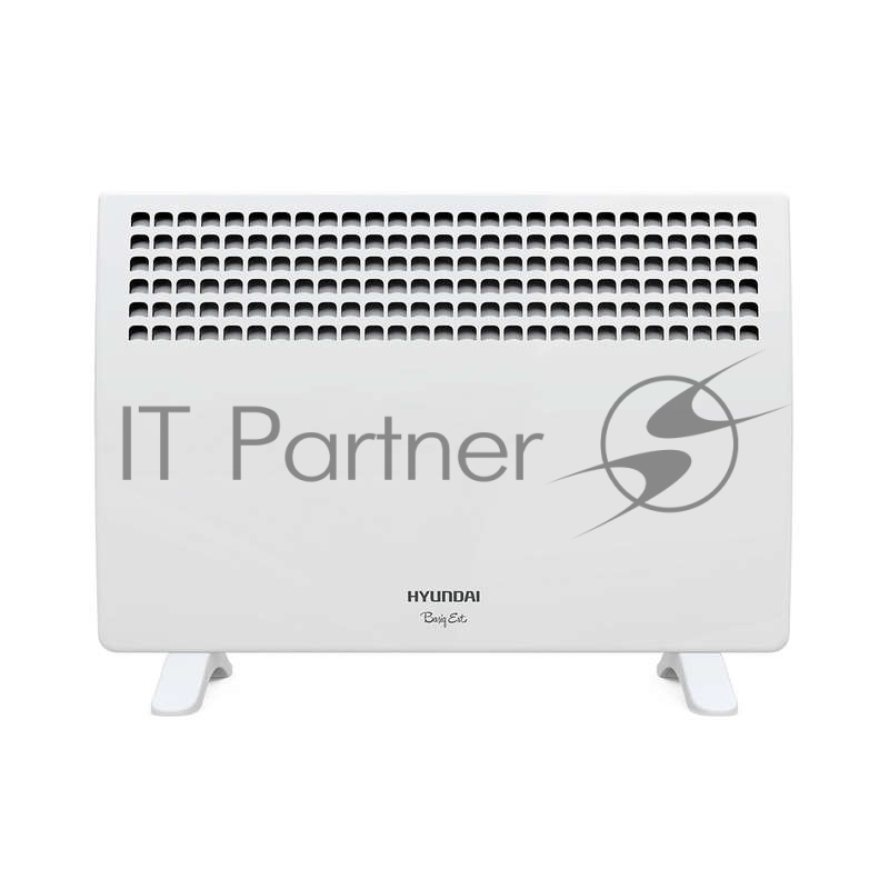 Конвектор Hyundai H-HV16-15-UI621
