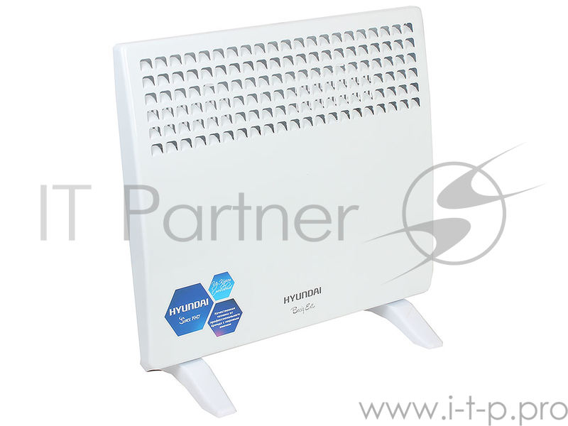 Конвектор Hyundai H-HV16-10-UI620