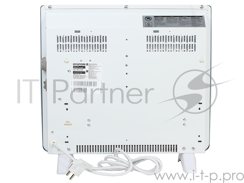 Конвектор Hyundai H-HV16-10-UI620