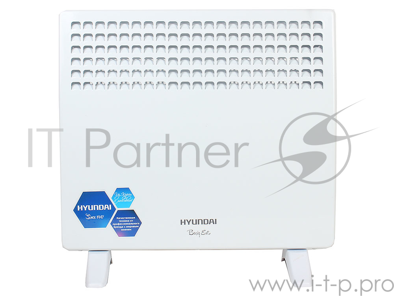 Конвектор Hyundai H-HV16-10-UI620